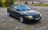 Audi A4 B5 [restyling] Sedan