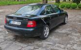 Audi A4 B5 [restyling] Sedan