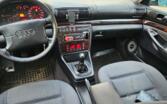 Audi A4 B5 [restyling] Sedan