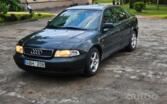 Audi A4 B5 [restyling] Sedan