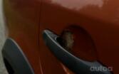 Volkswagen Touran 1 generation [restyling] Cross minivan 5-doors