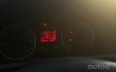Volkswagen Touran 1 generation [restyling] Cross minivan 5-doors