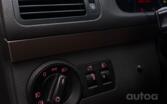 Volkswagen Touran 1 generation [restyling] Cross minivan 5-doors