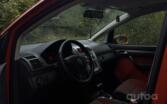 Volkswagen Touran 1 generation [restyling] Cross minivan 5-doors