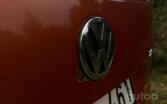 Volkswagen Touran 1 generation [restyling] Cross minivan 5-doors
