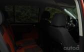 Volkswagen Touran 1 generation [restyling] Cross minivan 5-doors