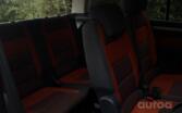 Volkswagen Touran 1 generation [restyling] Cross minivan 5-doors