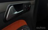 Volkswagen Touran 1 generation [restyling] Cross minivan 5-doors