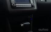Volkswagen Touran 1 generation [restyling] Cross minivan 5-doors