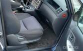 Toyota Corolla Verso 1 generation Minivan