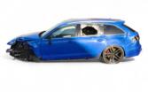 Audi RS 6 C7 [restyling] Avant wagon