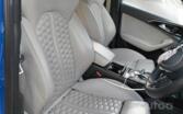 Audi RS 6 C7 [restyling] Avant wagon