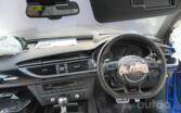 Audi RS 6 C7 [restyling] Avant wagon