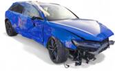 Audi RS 6 C7 [restyling] Avant wagon
