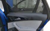 Audi RS 6 C7 [restyling] Avant wagon