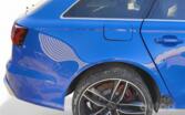 Audi RS 6 C7 [restyling] Avant wagon