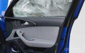 Audi RS 6 C7 [restyling] Avant wagon