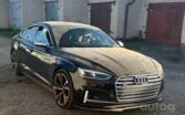 Audi S5 F5 [restyling]