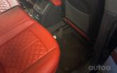 Audi S5 F5 [restyling]