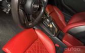 Audi S5 F5 [restyling]