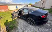 Audi S5 F5 [restyling]