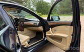 BMW 5 Series E60/E61 [restyling] Touring wagon
