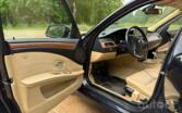 BMW 5 Series E60/E61 [restyling] Touring wagon
