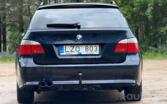 BMW 5 Series E60/E61 [restyling] Touring wagon