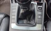 Volkswagen Passat CC 1 generation [restyling] Sedan