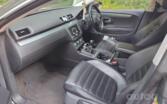 Volkswagen Passat CC 1 generation [restyling] Sedan