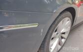Volkswagen Passat CC 1 generation [restyling] Sedan