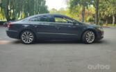 Volkswagen Passat CC 1 generation [restyling] Sedan