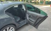 Volkswagen Passat CC 1 generation [restyling] Sedan