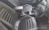 Volkswagen Passat CC 1 generation [restyling] Sedan