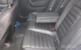 Volkswagen Passat CC 1 generation [restyling] Sedan