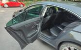 Volkswagen Passat CC 1 generation [restyling] Sedan