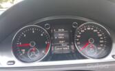 Volkswagen Passat CC 1 generation [restyling] Sedan