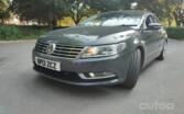Volkswagen Passat CC 1 generation [restyling] Sedan