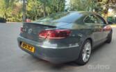 Volkswagen Passat CC 1 generation [restyling] Sedan