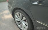 Volkswagen Passat CC 1 generation [restyling] Sedan