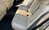 BMW 7 Series F01/F02 Sedan