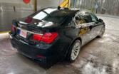BMW 7 Series F01/F02 Sedan