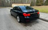 BMW 7 Series F01/F02 Sedan
