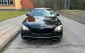 BMW 7 Series F01/F02 Sedan