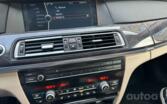 BMW 7 Series F01/F02 Sedan