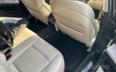 BMW 7 Series F01/F02 Sedan