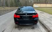 BMW 7 Series F01/F02 Sedan