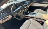 BMW 7 Series F01/F02 Sedan
