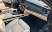 BMW 7 Series F01/F02 Sedan