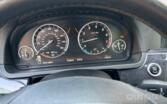 BMW 7 Series F01/F02 Sedan